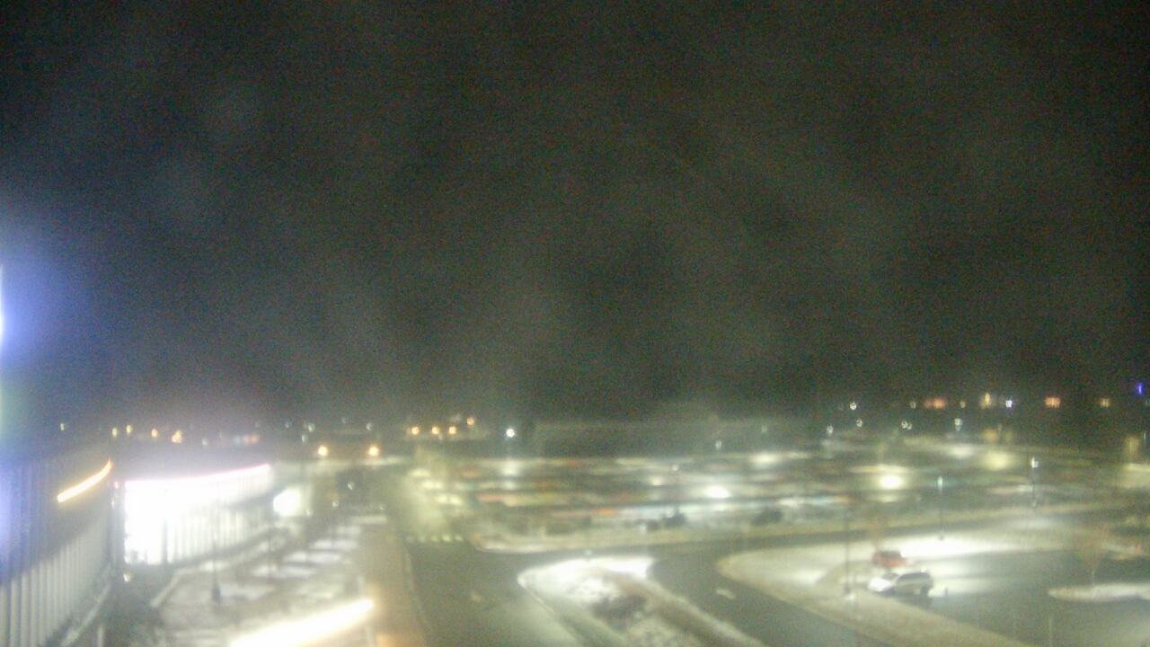 Thumbnail for current weather camera view from HS-9 Lightridge in Aldie, Virginia