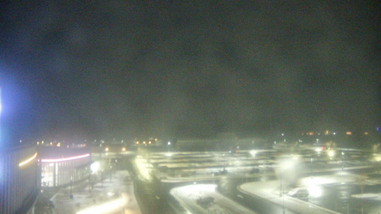 Thumbnail for current weather camera view from HS-9 Lightridge in Aldie, Virginia