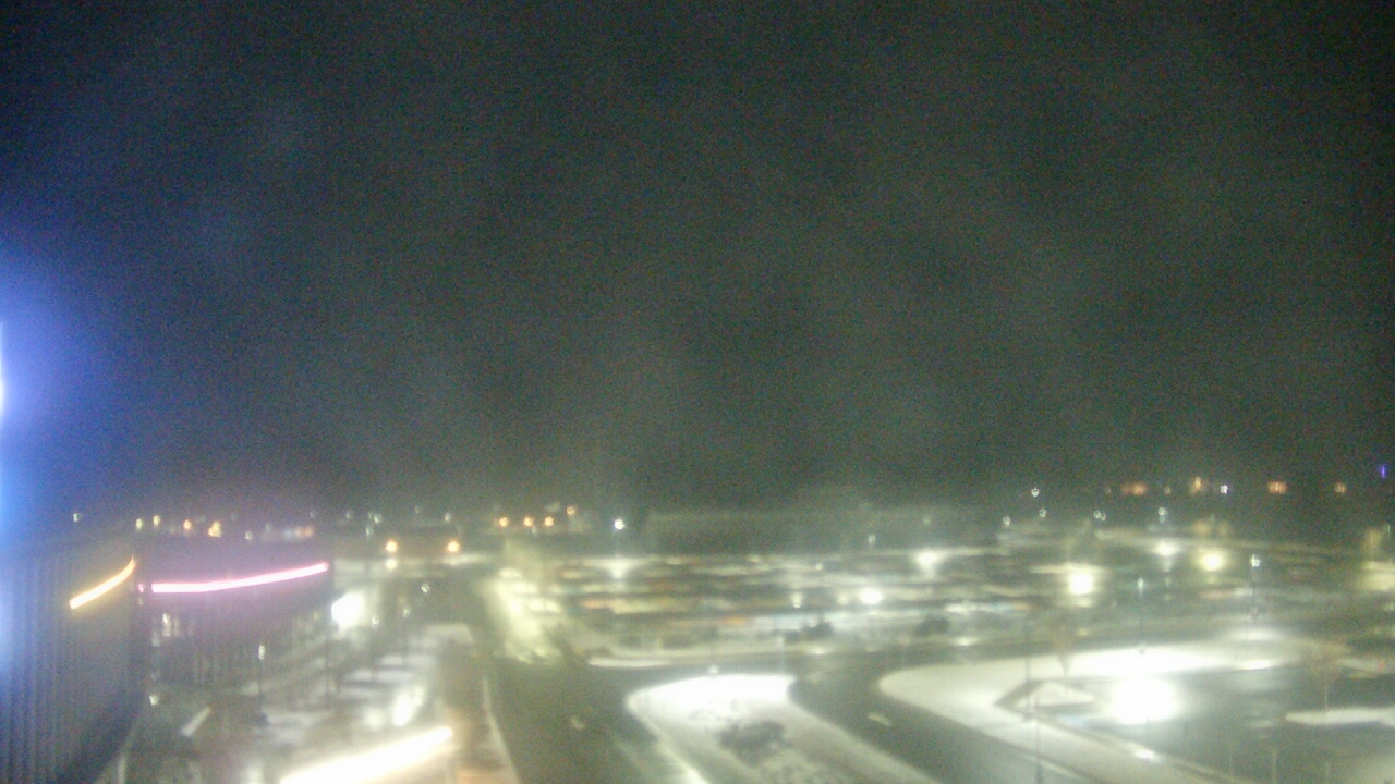 Thumbnail for current weather camera view from HS-9 Lightridge in Aldie, Virginia