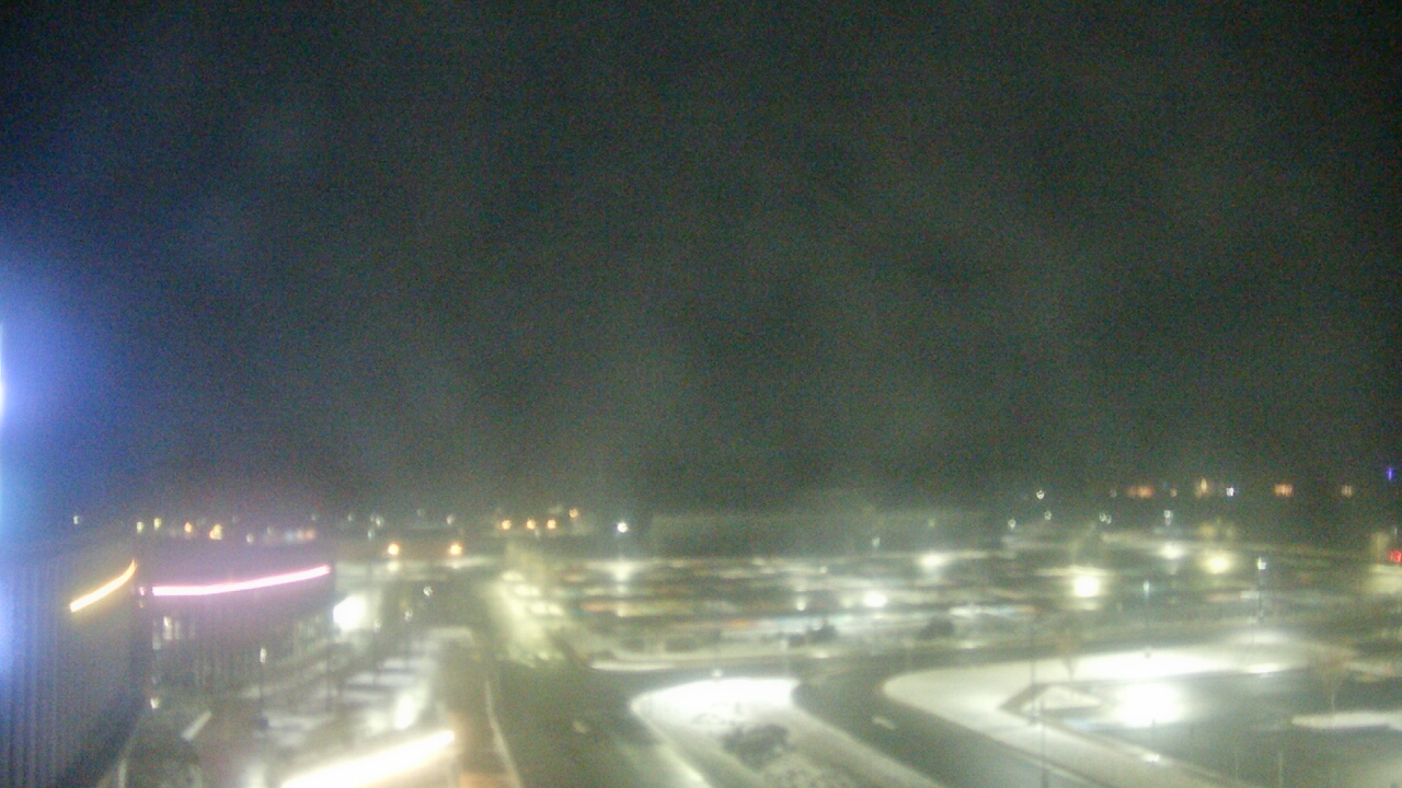 Thumbnail for current weather camera view from HS-9 Lightridge in Aldie, Virginia