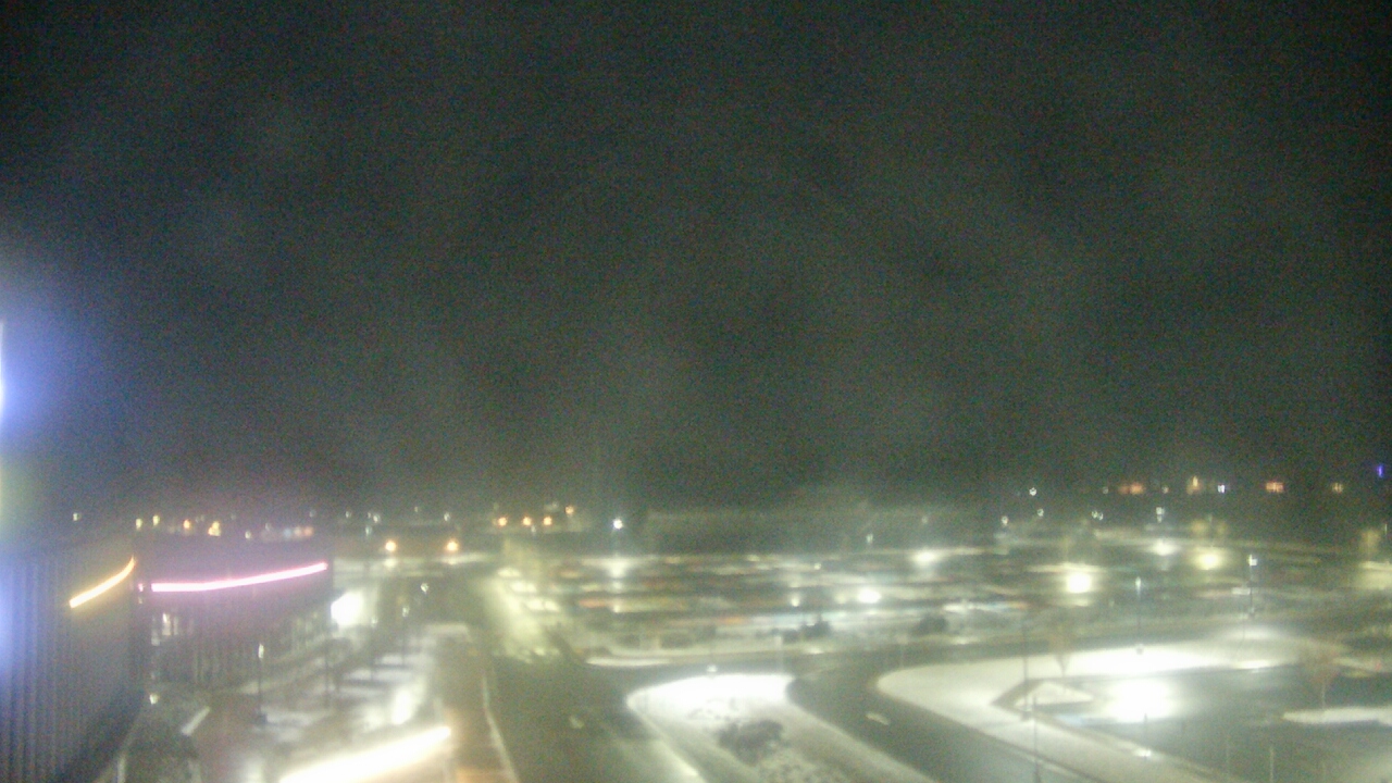 Thumbnail for current weather camera view from HS-9 Lightridge in Aldie, Virginia