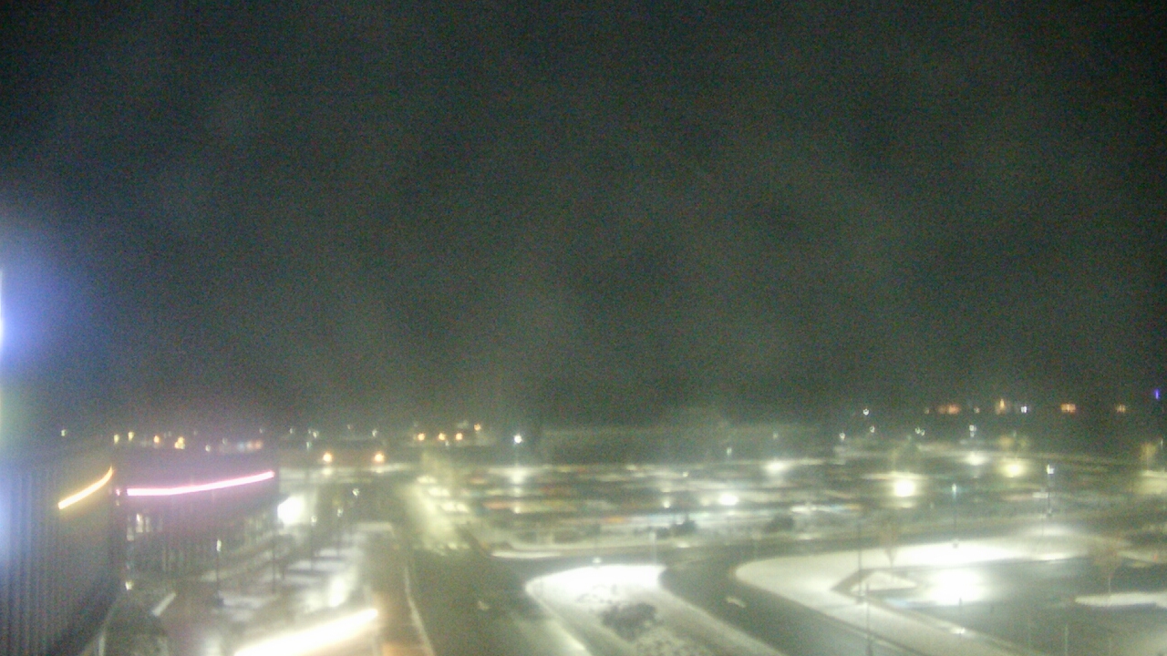 Thumbnail for current weather camera view from HS-9 Lightridge in Aldie, Virginia