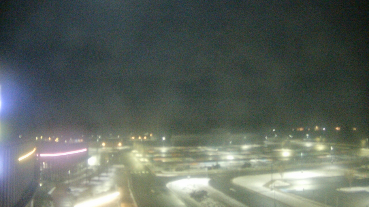 Thumbnail for current weather camera view from HS-9 Lightridge in Aldie, Virginia