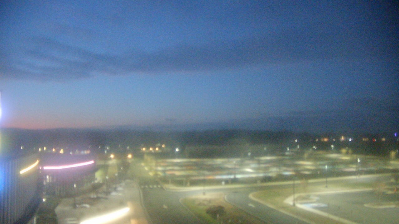 Thumbnail for current weather camera view from HS-9 Lightridge in Aldie, Virginia