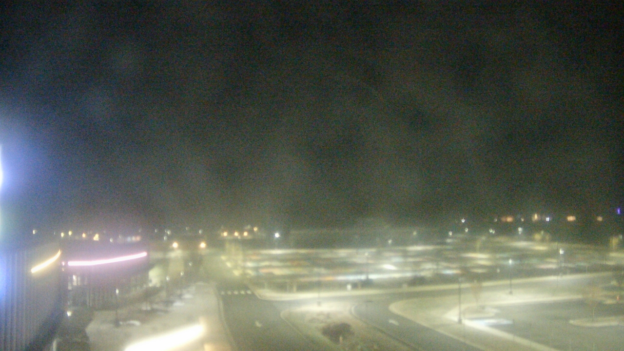Thumbnail for current weather camera view from HS-9 Lightridge in Aldie, Virginia