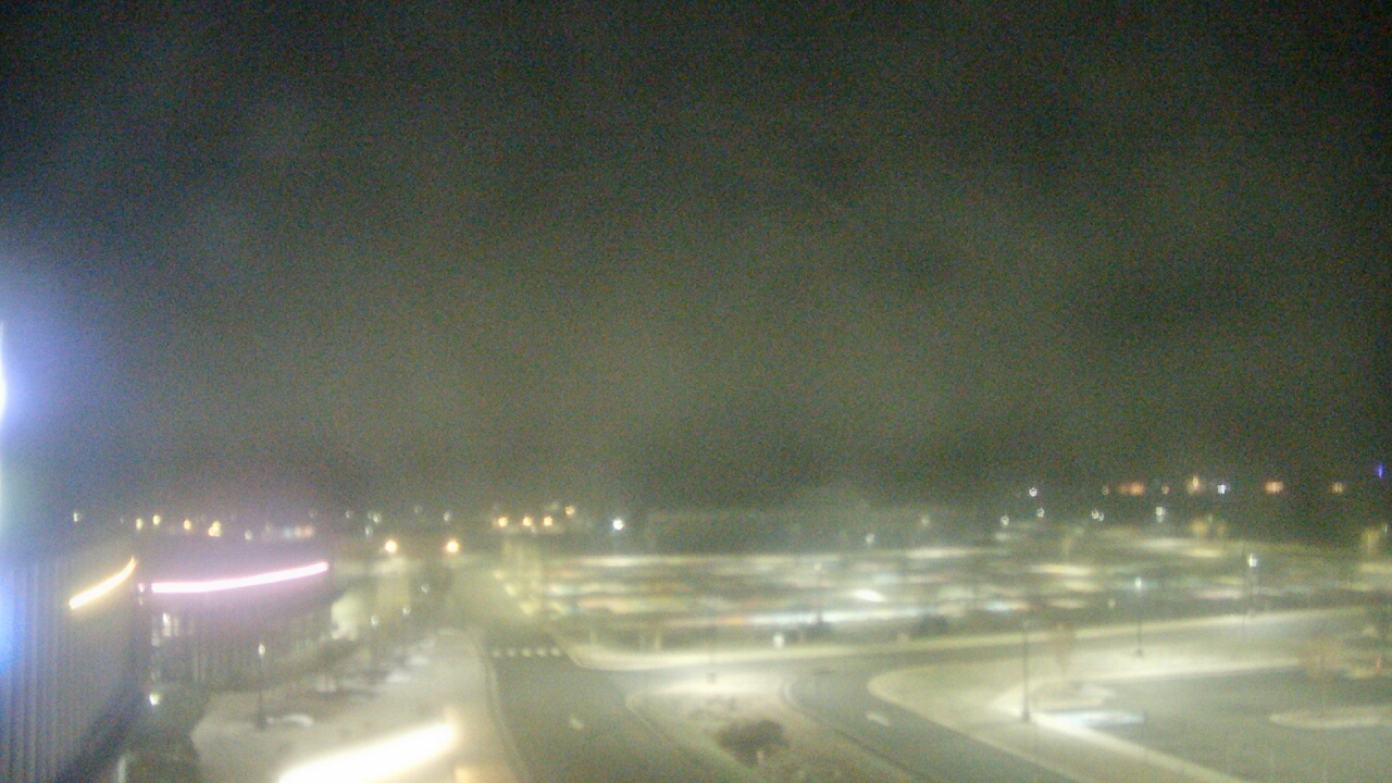 Thumbnail for current weather camera view from HS-9 Lightridge in Aldie, Virginia