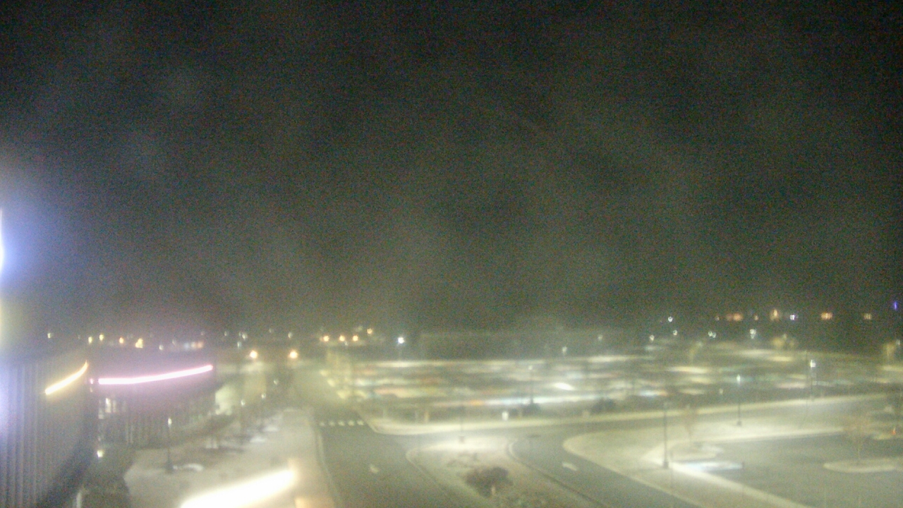 Thumbnail for current weather camera view from HS-9 Lightridge in Aldie, Virginia