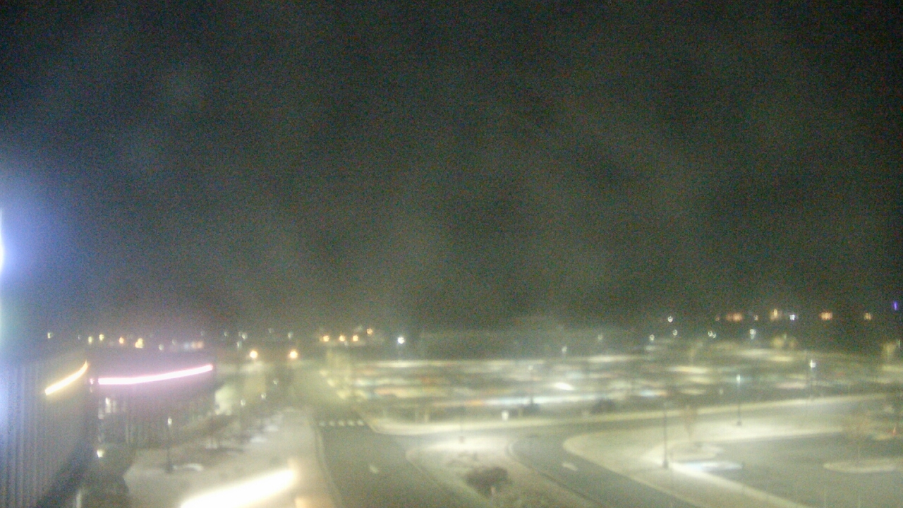 Thumbnail for current weather camera view from HS-9 Lightridge in Aldie, Virginia