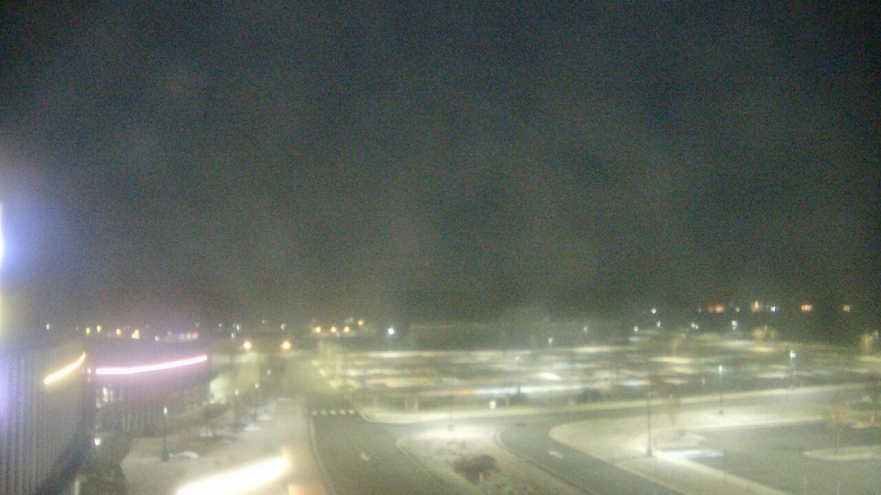 Thumbnail for current weather camera view from HS-9 Lightridge in Aldie, Virginia