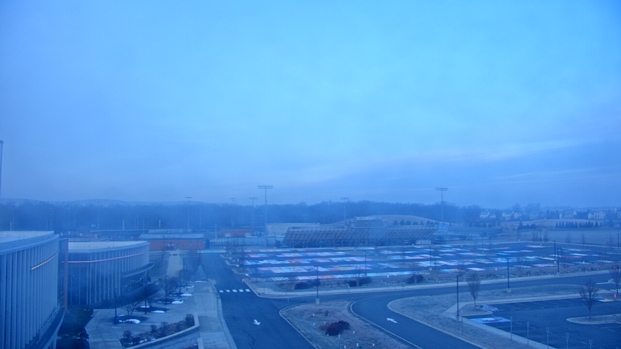 Thumbnail for current weather camera view from HS-9 Lightridge in Aldie, Virginia