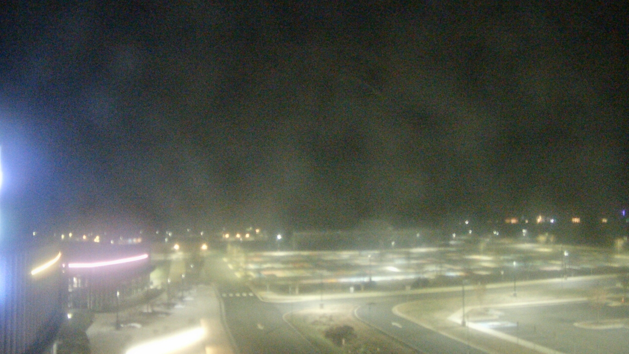 Thumbnail for current weather camera view from HS-9 Lightridge in Aldie, Virginia