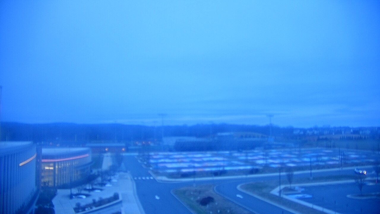 Thumbnail for current weather camera view from HS-9 Lightridge in Aldie, Virginia