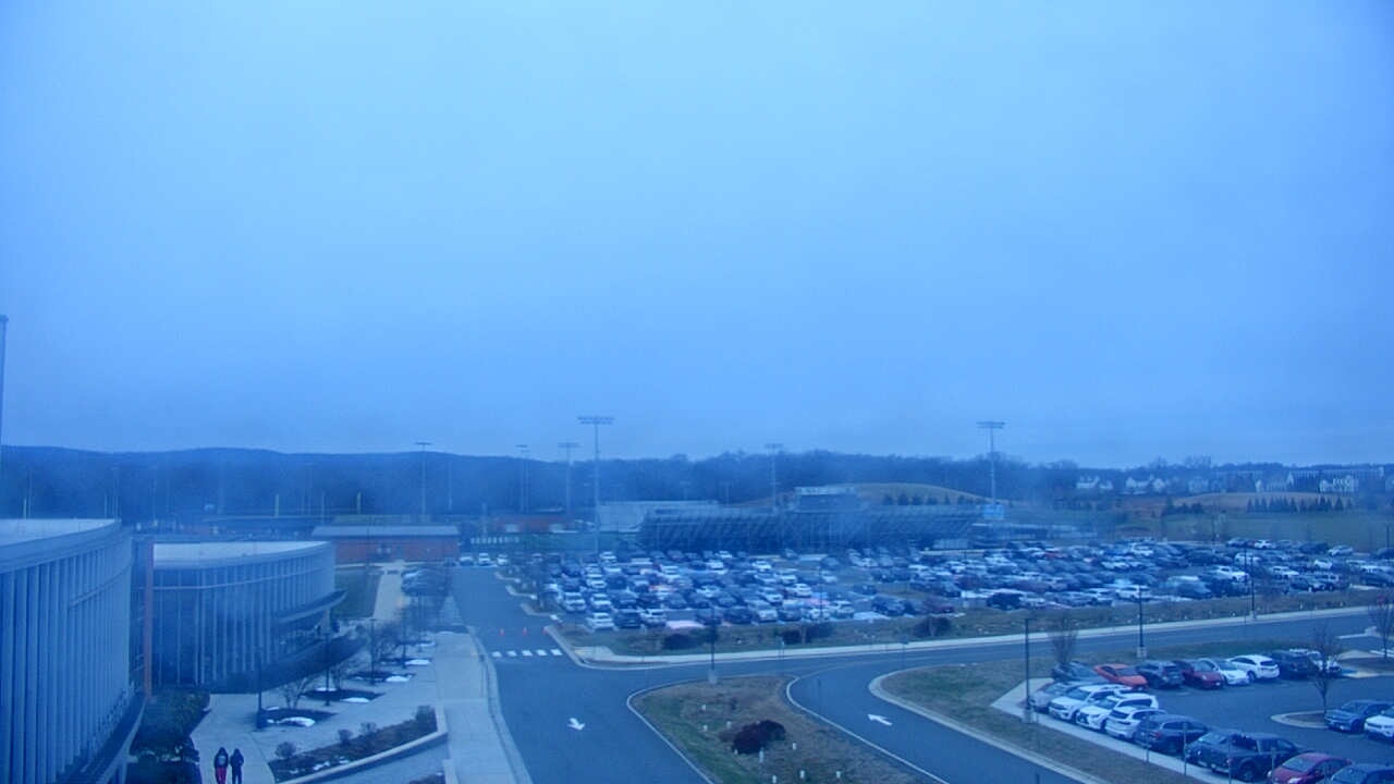 Thumbnail for current weather camera view from HS-9 Lightridge in Aldie, Virginia