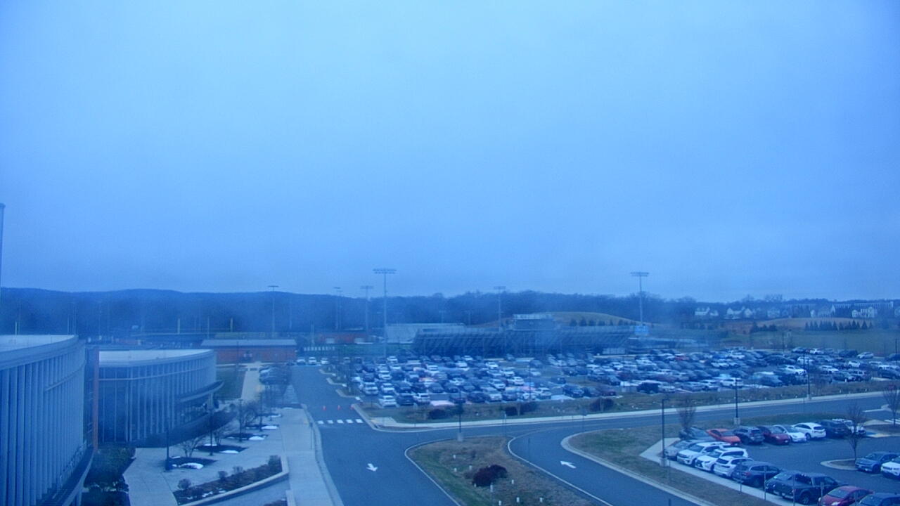 Thumbnail for current weather camera view from HS-9 Lightridge in Aldie, Virginia