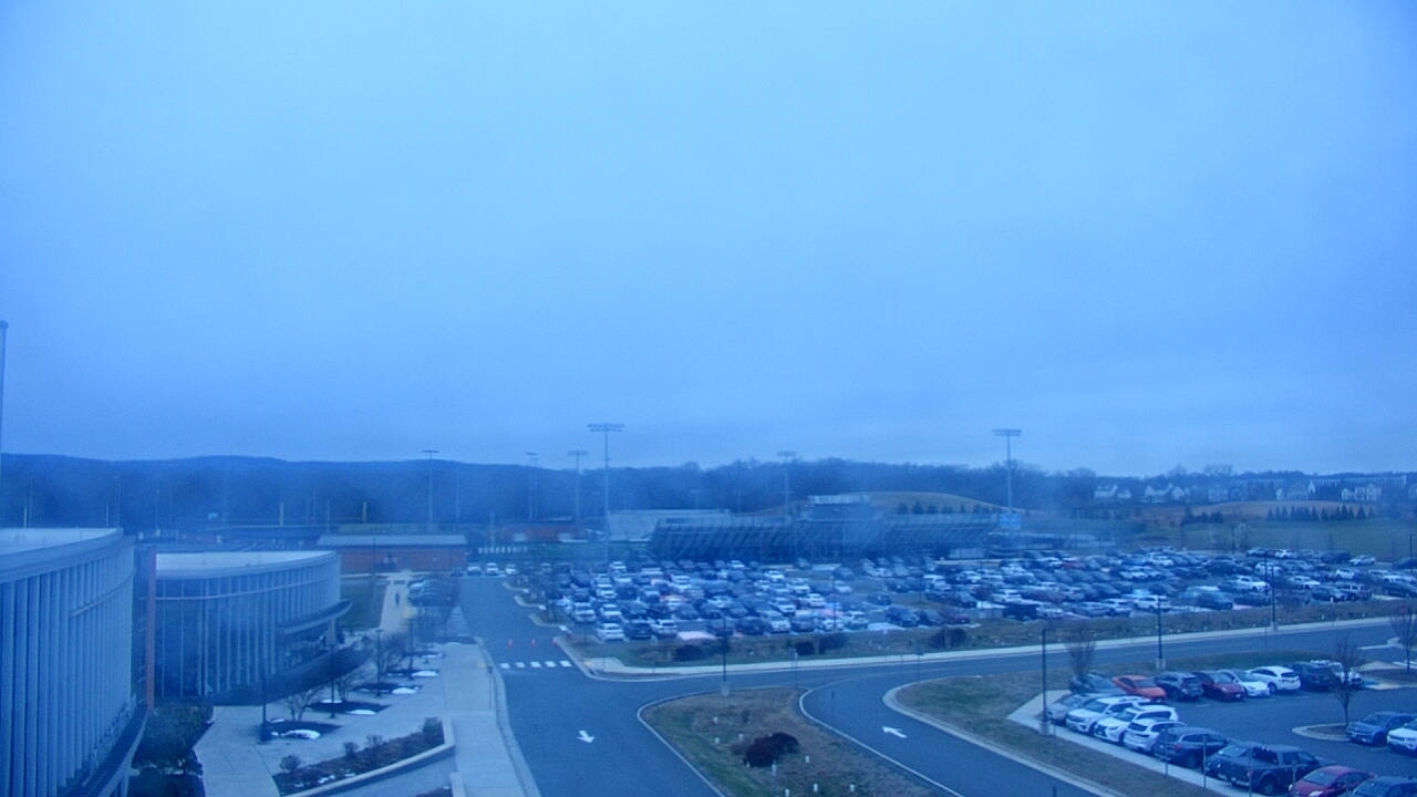 Thumbnail for current weather camera view from HS-9 Lightridge in Aldie, Virginia
