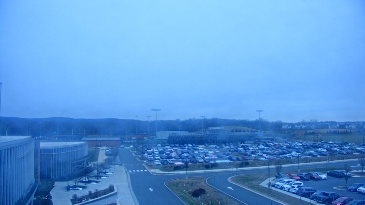 Thumbnail for current weather camera view from HS-9 Lightridge in Aldie, Virginia