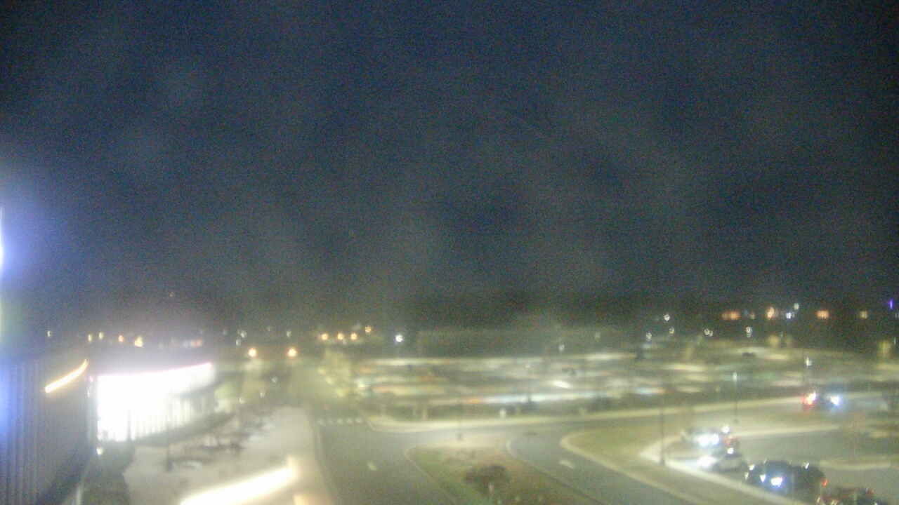 Thumbnail for current weather camera view from HS-9 Lightridge in Aldie, Virginia