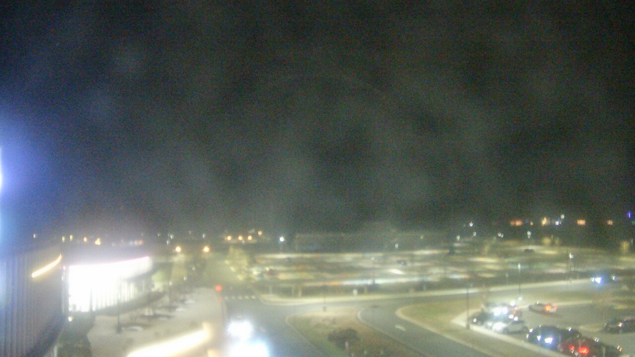 Thumbnail for current weather camera view from HS-9 Lightridge in Aldie, Virginia