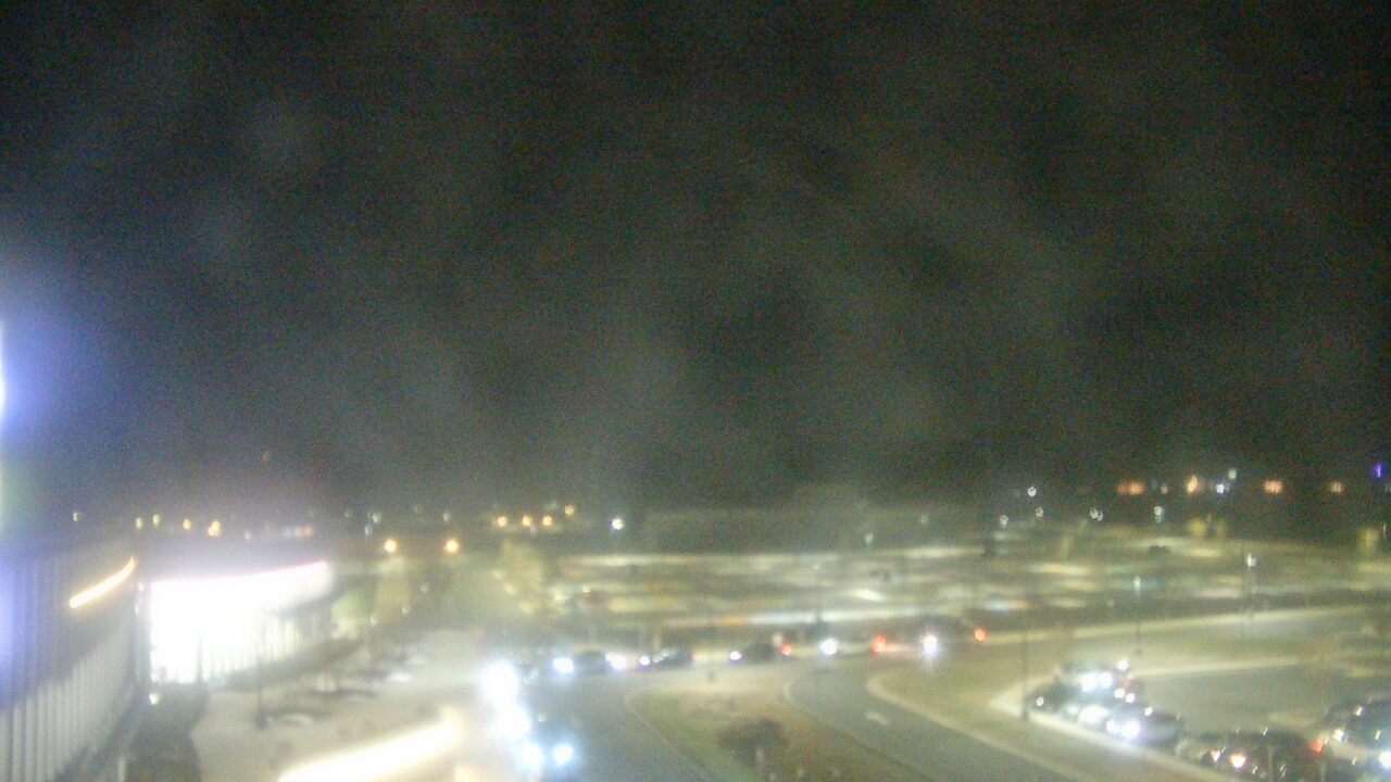 Thumbnail for current weather camera view from HS-9 Lightridge in Aldie, Virginia