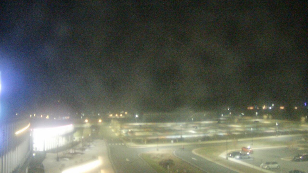 Thumbnail for current weather camera view from HS-9 Lightridge in Aldie, Virginia