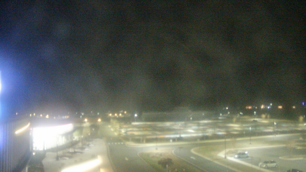 Thumbnail for current weather camera view from HS-9 Lightridge in Aldie, Virginia