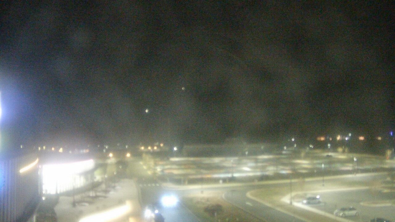 Thumbnail for current weather camera view from HS-9 Lightridge in Aldie, Virginia