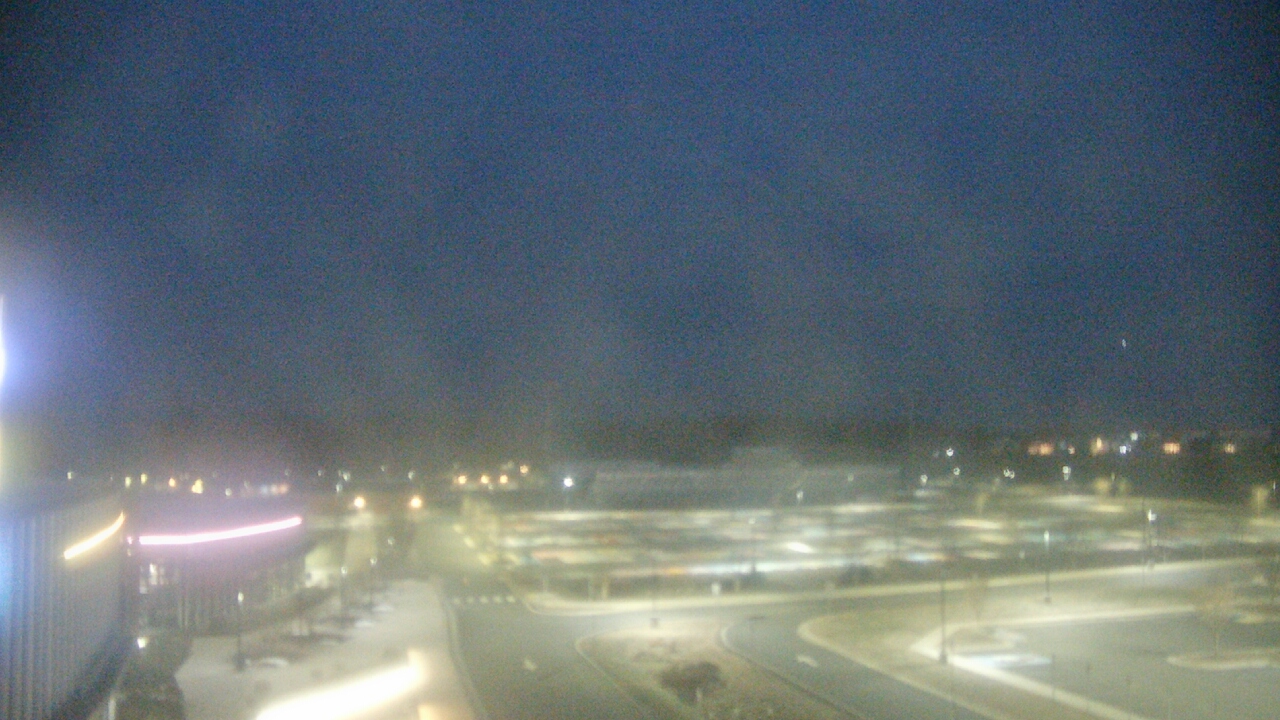 Thumbnail for current weather camera view from HS-9 Lightridge in Aldie, Virginia