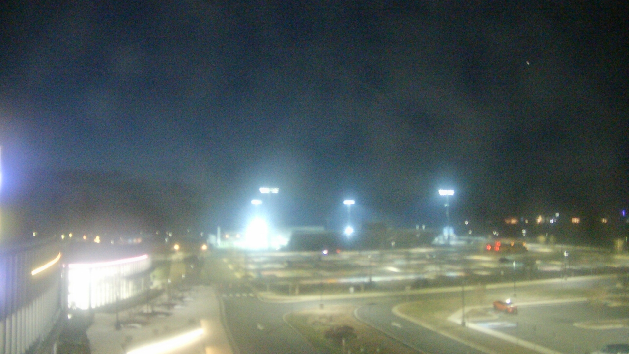 Thumbnail for current weather camera view from HS-9 Lightridge in Aldie, Virginia