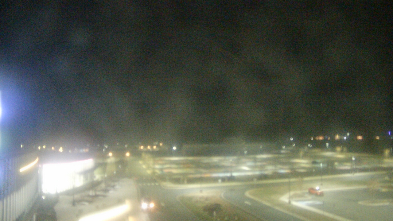 Thumbnail for current weather camera view from HS-9 Lightridge in Aldie, Virginia