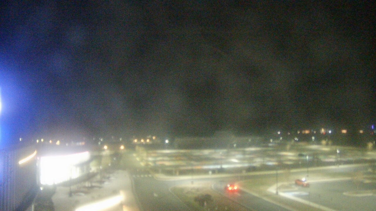 Thumbnail for current weather camera view from HS-9 Lightridge in Aldie, Virginia