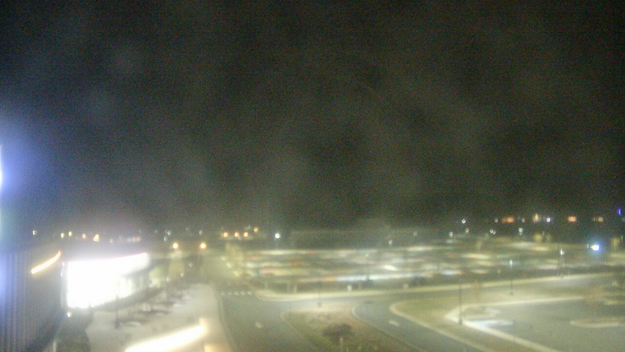Thumbnail for current weather camera view from HS-9 Lightridge in Aldie, Virginia