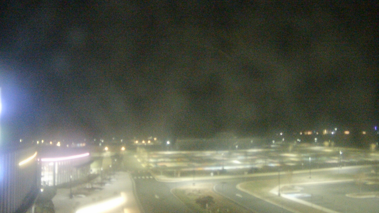 Thumbnail for current weather camera view from HS-9 Lightridge in Aldie, Virginia