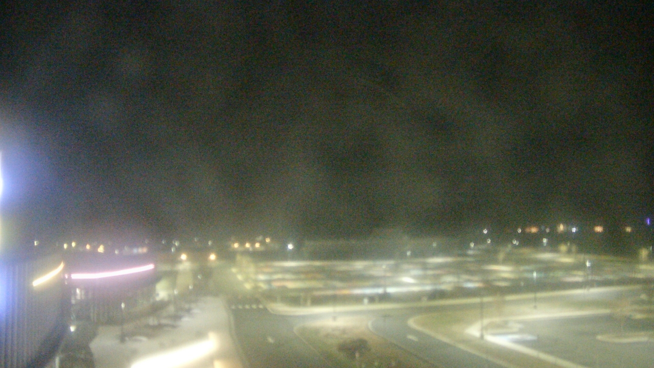Thumbnail for current weather camera view from HS-9 Lightridge in Aldie, Virginia