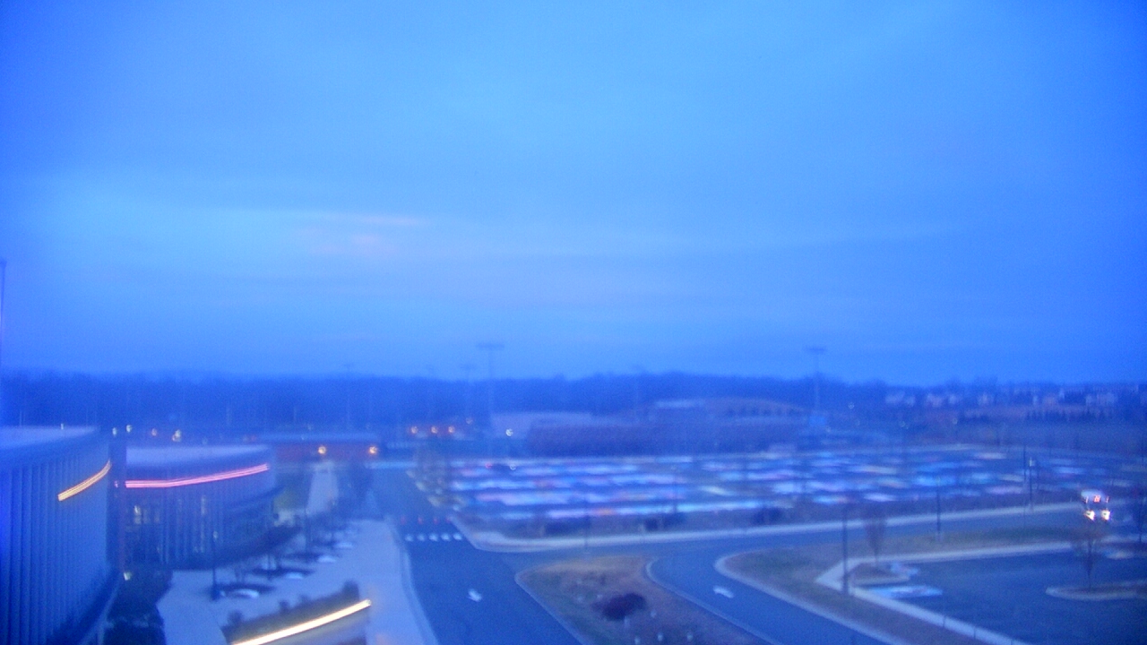 Thumbnail for current weather camera view from HS-9 Lightridge in Aldie, Virginia