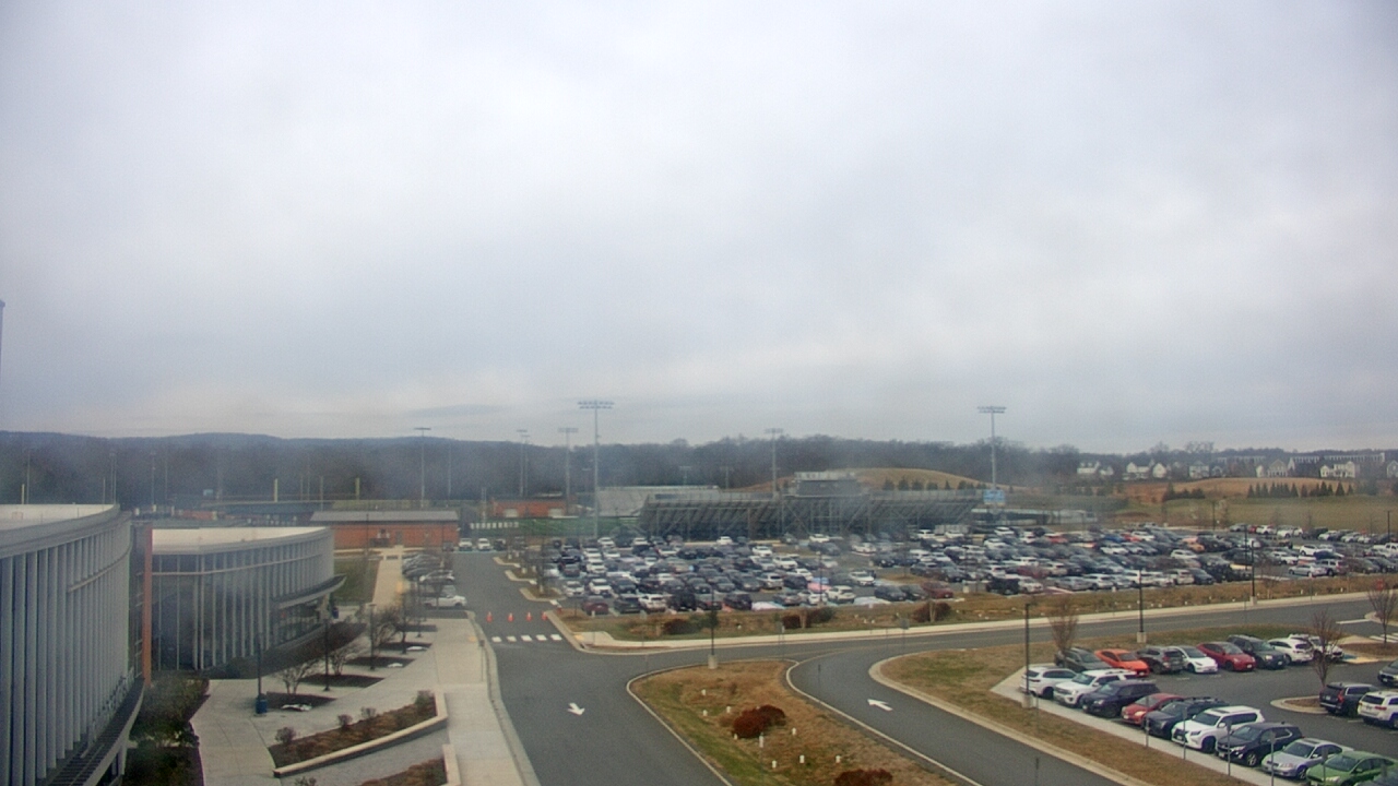 Thumbnail for current weather camera view from HS-9 Lightridge in Aldie, Virginia