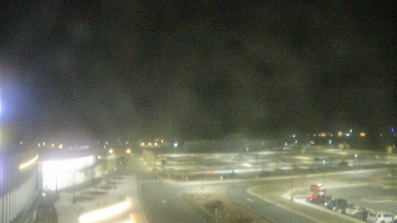 Thumbnail for current weather camera view from HS-9 Lightridge in Aldie, Virginia
