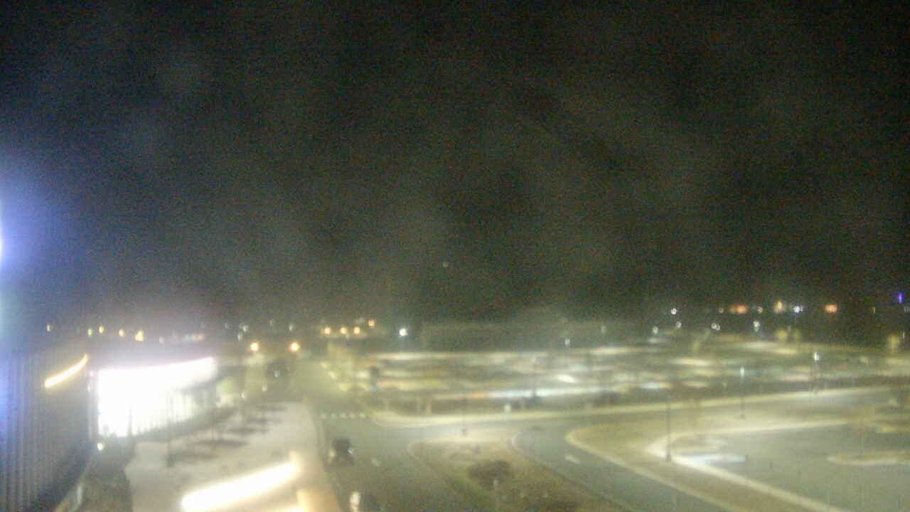 Thumbnail for current weather camera view from HS-9 Lightridge in Aldie, Virginia