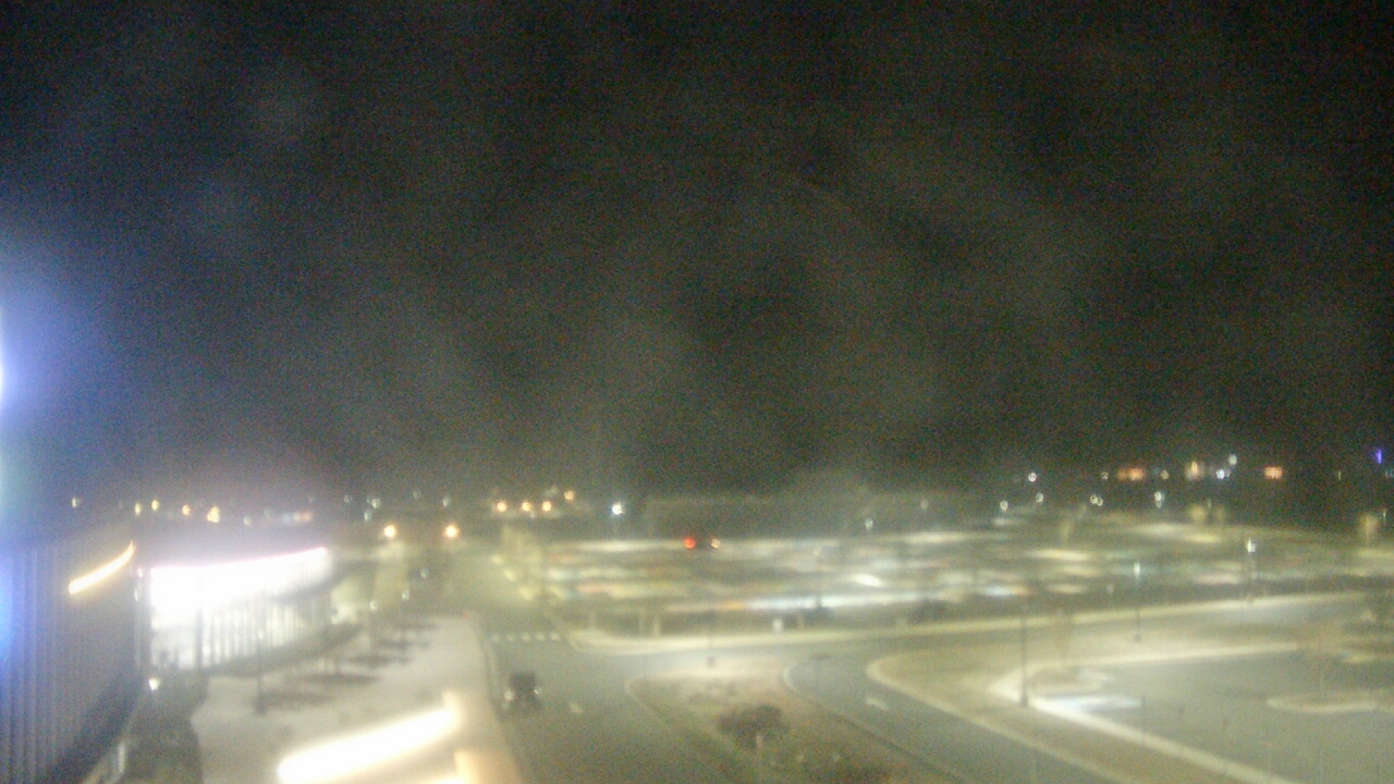 Thumbnail for current weather camera view from HS-9 Lightridge in Aldie, Virginia
