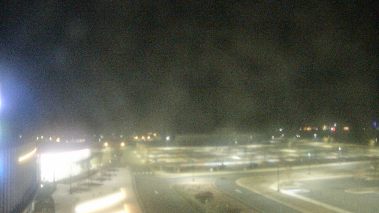 Thumbnail for current weather camera view from HS-9 Lightridge in Aldie, Virginia