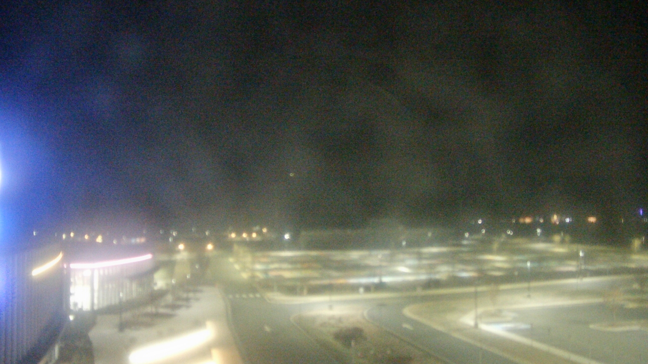 Thumbnail for current weather camera view from HS-9 Lightridge in Aldie, Virginia