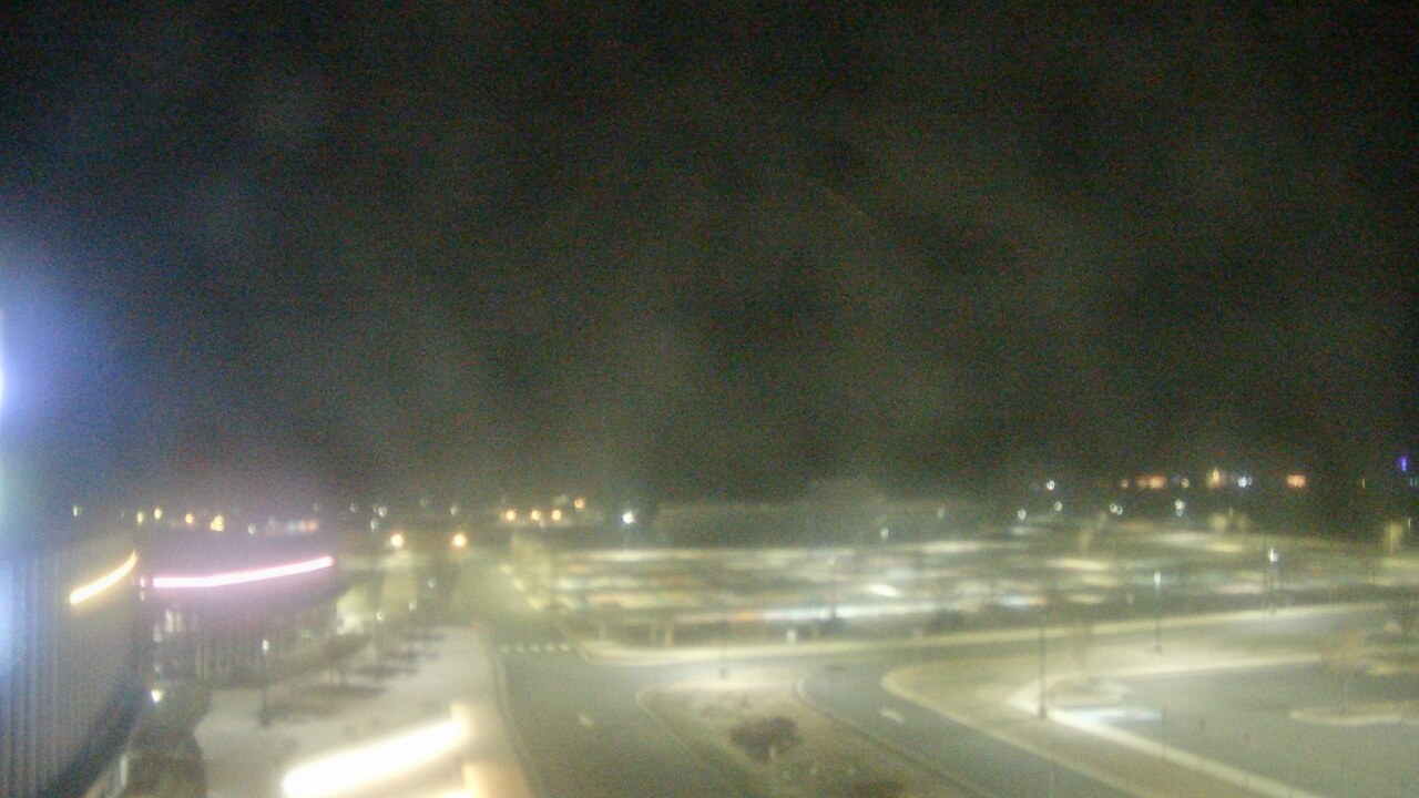 Thumbnail for current weather camera view from HS-9 Lightridge in Aldie, Virginia