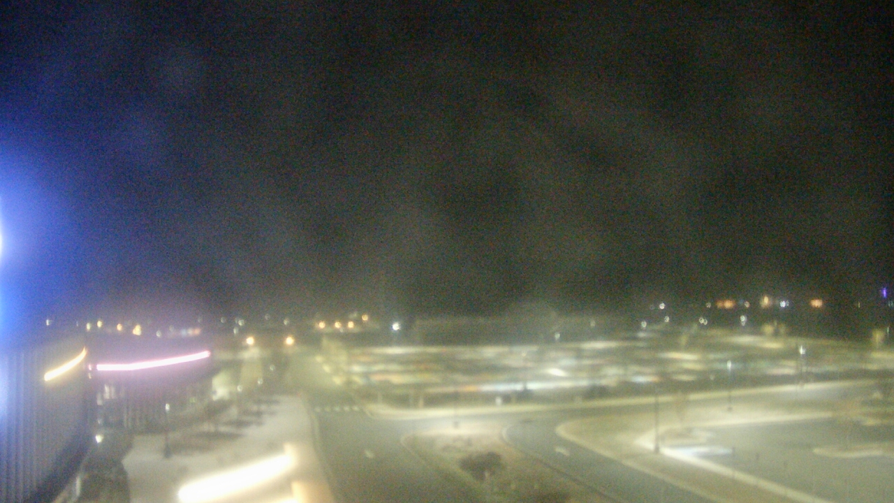 Thumbnail for current weather camera view from HS-9 Lightridge in Aldie, Virginia