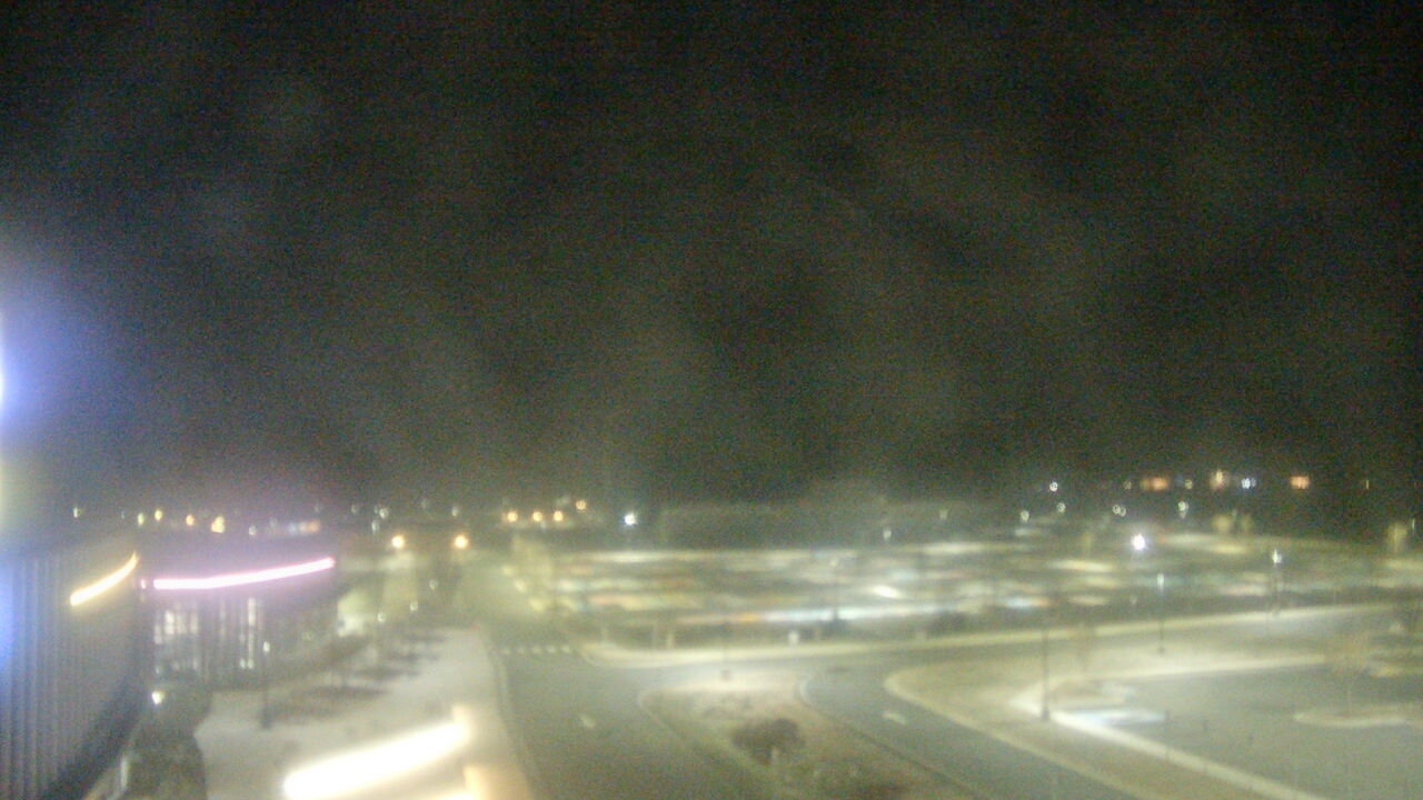Thumbnail for current weather camera view from HS-9 Lightridge in Aldie, Virginia
