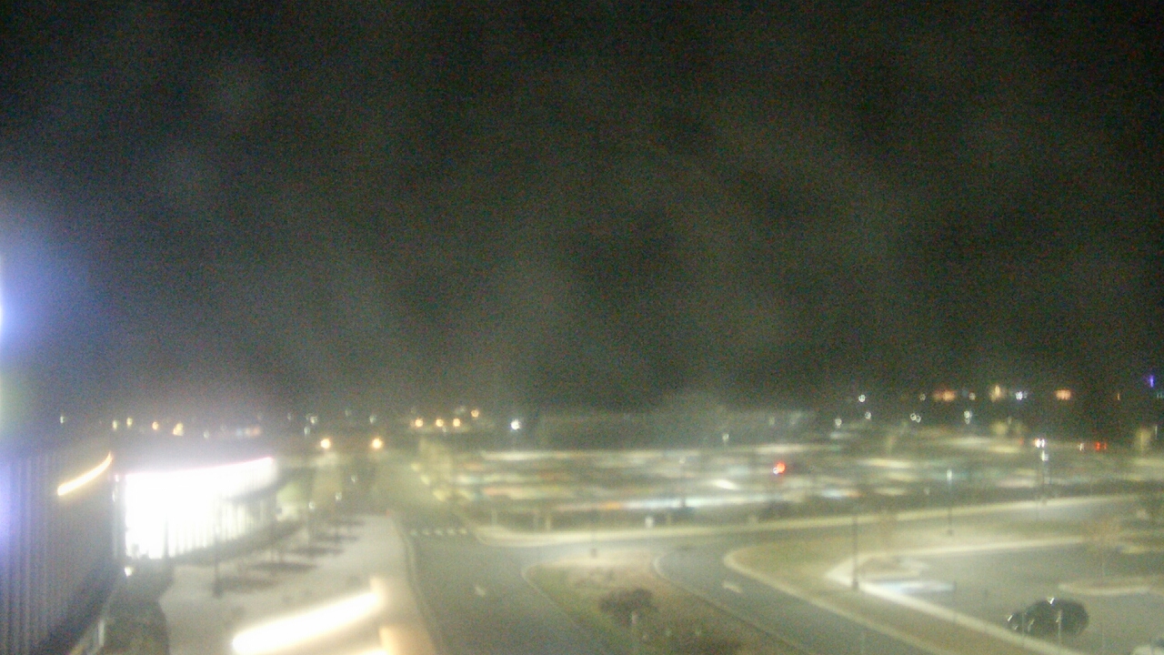 Thumbnail for current weather camera view from HS-9 Lightridge in Aldie, Virginia