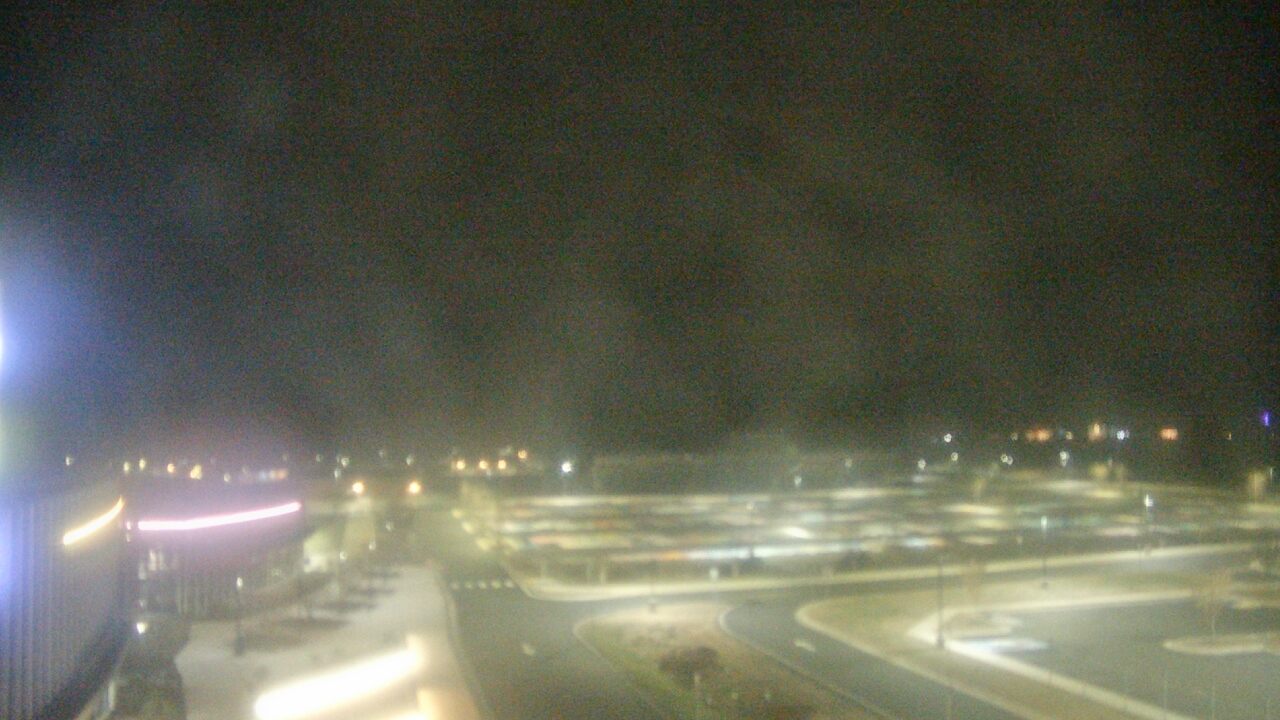 Thumbnail for current weather camera view from HS-9 Lightridge in Aldie, Virginia