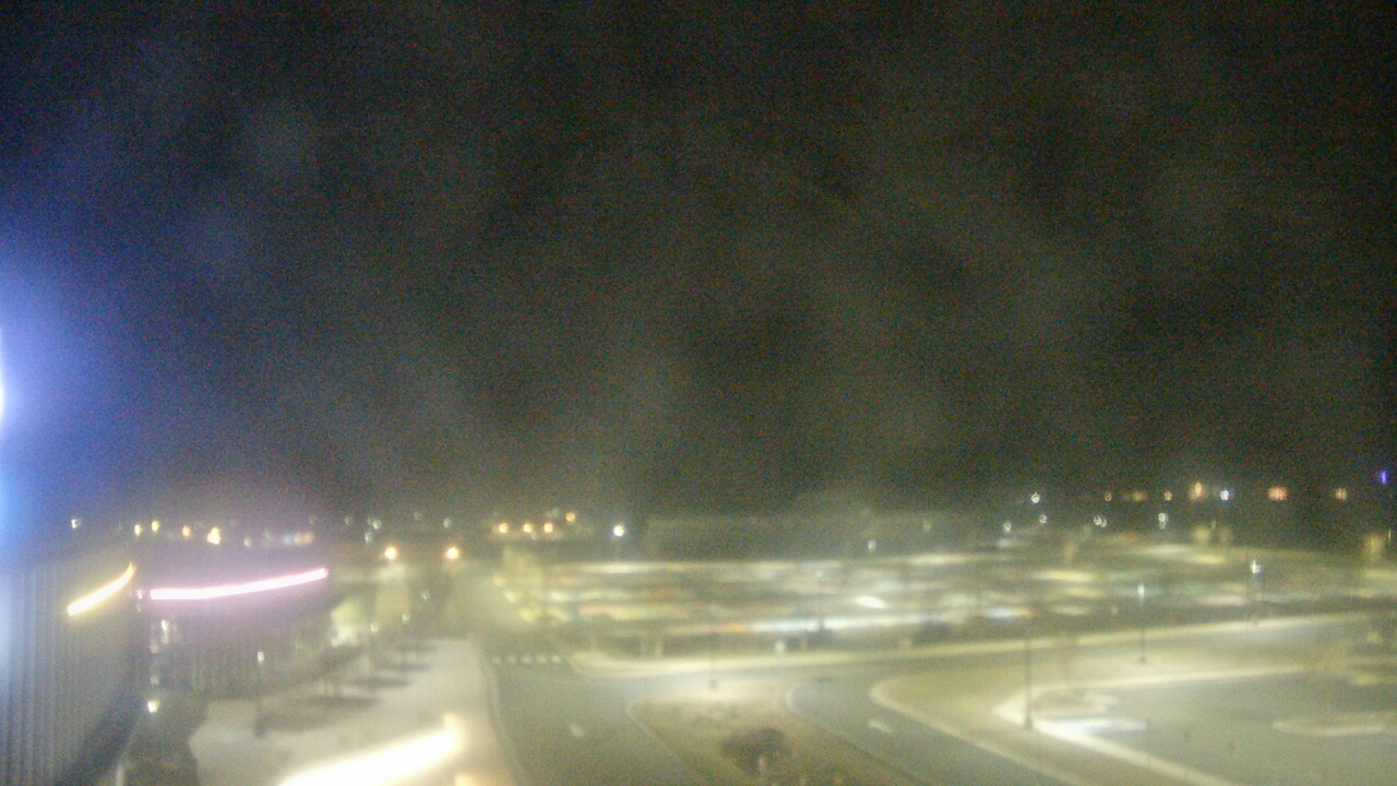 Thumbnail for current weather camera view from HS-9 Lightridge in Aldie, Virginia