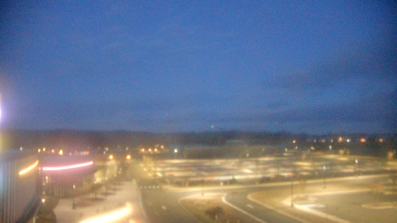 Thumbnail for current weather camera view from HS-9 Lightridge in Aldie, Virginia