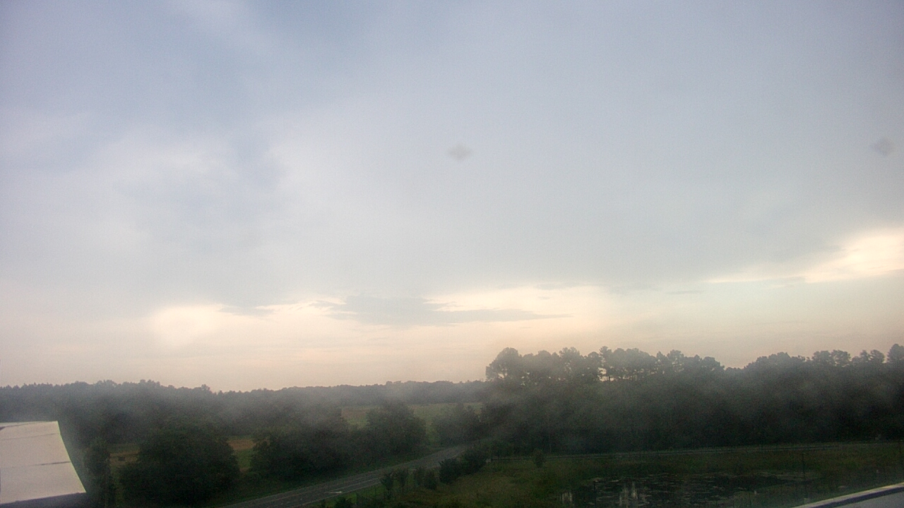 Thumbnail for current weather camera view from Hovatter Elementary School -29 in Aldie, Virginia