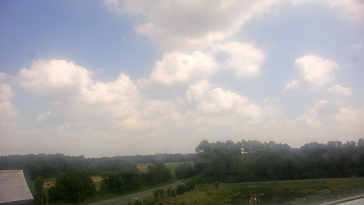 Thumbnail for current weather camera view from Hovatter Elementary School -29 in Aldie, Virginia