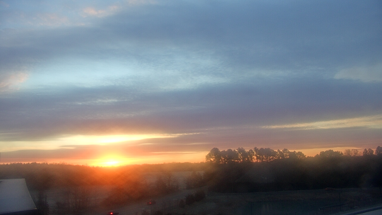 Thumbnail for current weather camera view from Hovatter Elementary School -29 in Aldie, Virginia